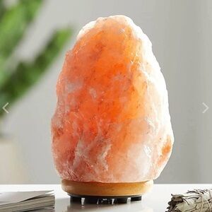 Natural Himaliayan Salt Lamp:
Himalayan Shop - Authentic Himalayan:
Hand Carved
